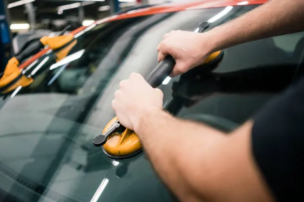 Windshield Repair