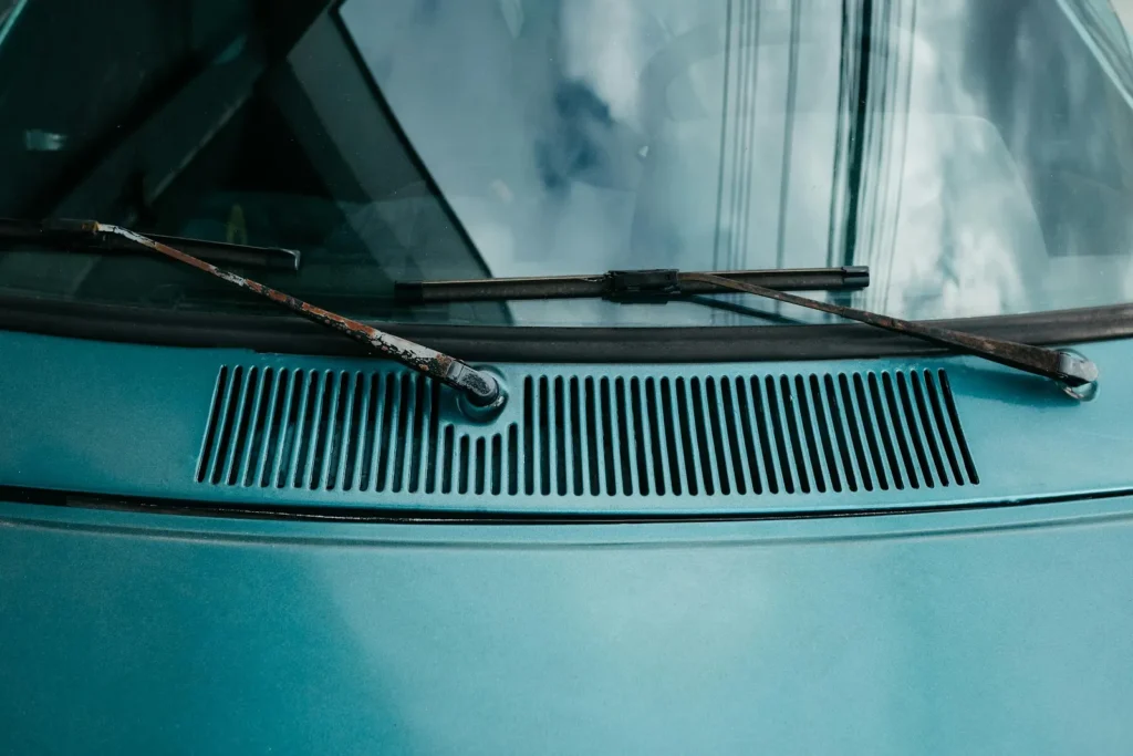 Windshield Repair