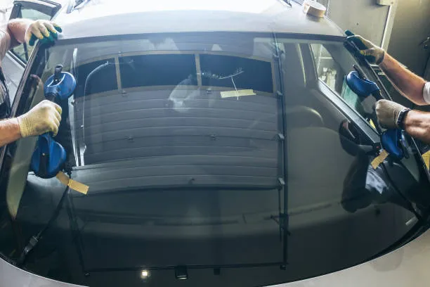 Windshield Replacement