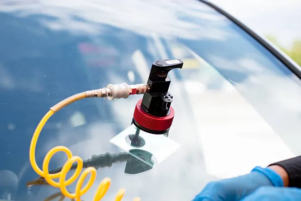 Auto Glass Repair