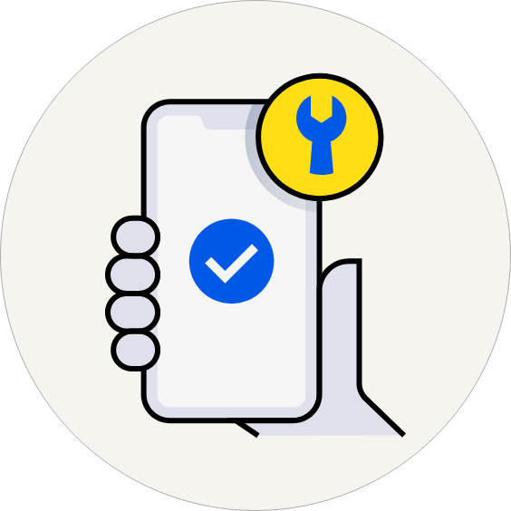 Quick and Convenient