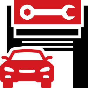 Heavy Commercial Equipment